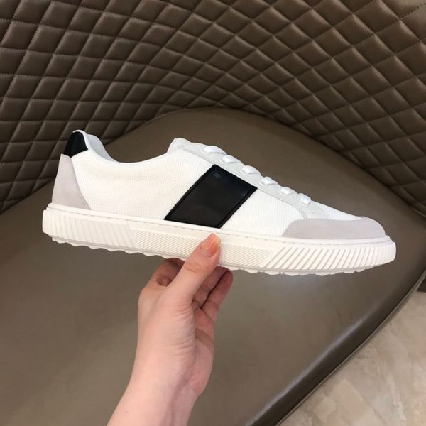 designer casual shoes reflective nylon lambskin sneakers men trainers new black white suede calfskin with box
designer casual shoes reflective nylon lambskin sneakers men trainers new black white suede calfskin with box