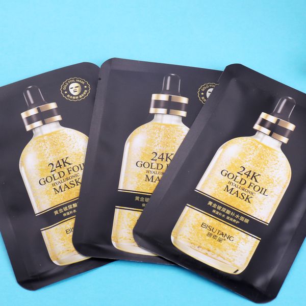 24k gold foil remove freckle mascarilla acne treatment integrating various plant essence black face skin care wholesale face masks
24k gold foil remove freckle mascarilla acne treatment integrating various plant essence black face skin care wholesale face masks