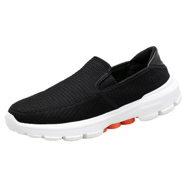 siddons breathable men casual shoes brand mens loafers moccasins mesh lightweight shoe slip on driving smoking shoes, Black
siddons breathable men casual shoes brand mens loafers moccasins mesh lightweight shoe slip on driving smoking shoes, Black