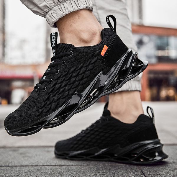 new mesh lace up male walking thick bottom breathable sport sneakers man outdoor fashion mens running shoes footwear size 39-46
new mesh lace up male walking thick bottom breathable sport sneakers man outdoor fashion mens running shoes footwear size 39-46