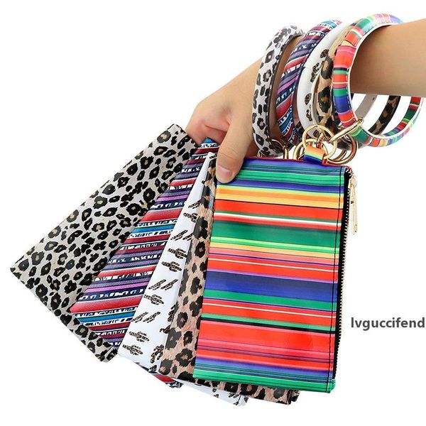 12 designs creative bracelet keychain portable leather ladies handbag fashion leopard ladies wallet coin bags pendants happy easter gift a07, Black
12 designs creative bracelet keychain portable leather ladies handbag fashion leopard ladies wallet coin bags pendants happy easter gift a07, Black