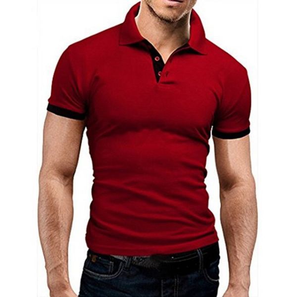 shujin summer brand men shirt fashion cotton short sleeve mens stand collar slim shirts camisas tee, White;black
shujin summer brand men shirt fashion cotton short sleeve mens stand collar slim shirts camisas tee, White;black