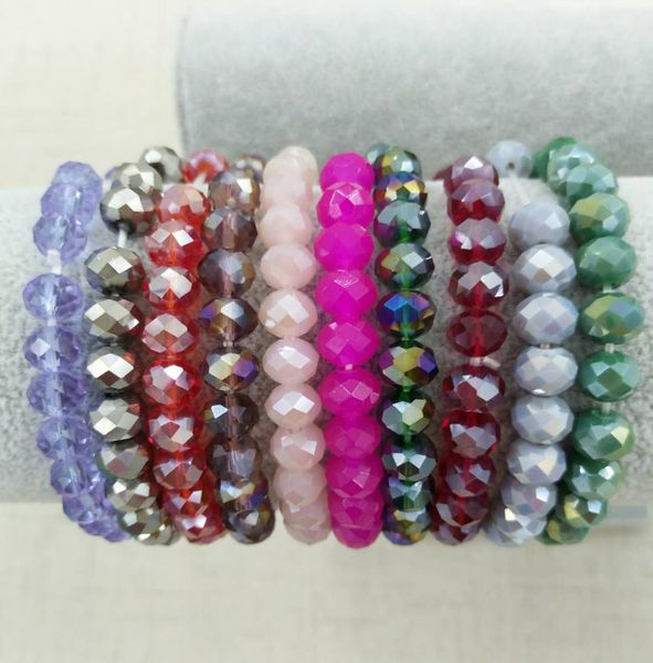korean version of jewelry handmade beaded bracelet single circle artificial crystal event gift, Golden;silver
korean version of jewelry handmade beaded bracelet single circle artificial crystal event gift, Golden;silver