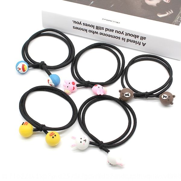 korean rubber beads accessories headline knot ring band rope cartoon hair rope basic hair tie children adult, Slivery;white
korean rubber beads accessories headline knot ring band rope cartoon hair rope basic hair tie children adult, Slivery;white
