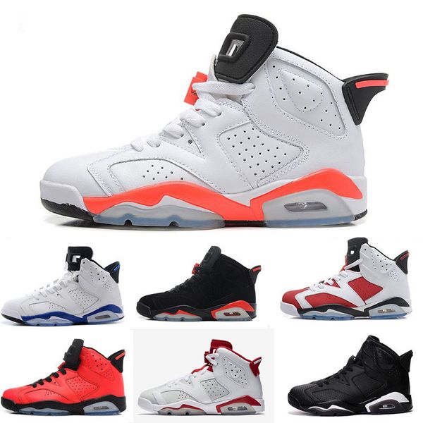 2020 men 6 rings basketball shoes 6s rare vintage champion pack sliver wolf white blue fashion designer boys womens sports trainers sneakers
2020 men 6 rings basketball shoes 6s rare vintage champion pack sliver wolf white blue fashion designer boys womens sports trainers sneakers