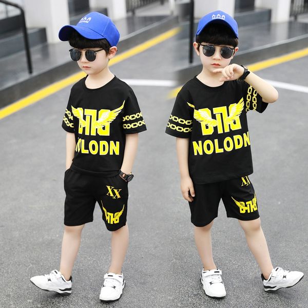 rid3g одежда детская мальчиков лето набор одежды 2020 новый детский спортивный красивый летний хлопок средних и больших детей короткий sleev
rid3g одежда детская мальчиков лето набор одежды 2020 новый детский спортивный красивый летний хлопок средних и больших детей короткий sleev