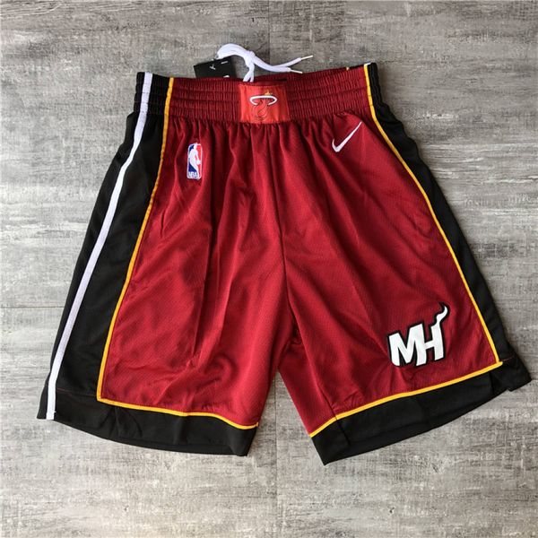 2019-20 statement red jersey shorts, Gray
2019-20 statement red jersey shorts, Gray