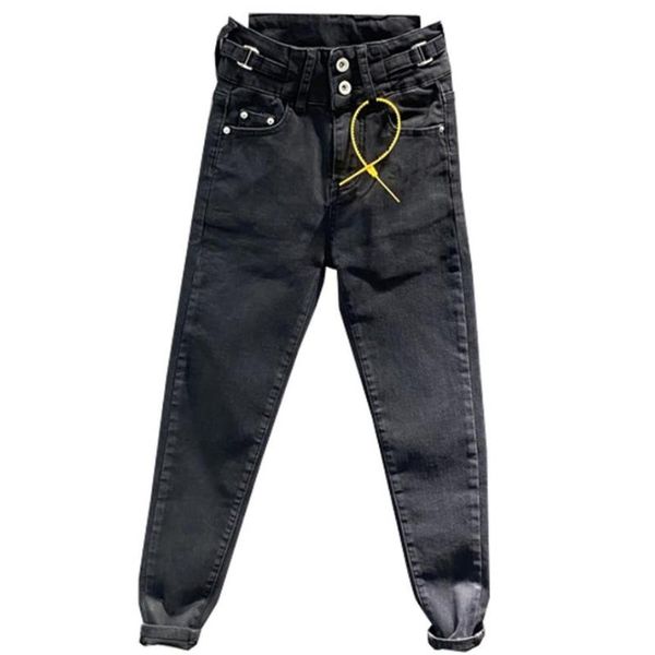 women's jeans arrival autumn skinny women high waist casual pencil plus size 26-31, Blue
women's jeans arrival autumn skinny women high waist casual pencil plus size 26-31, Blue