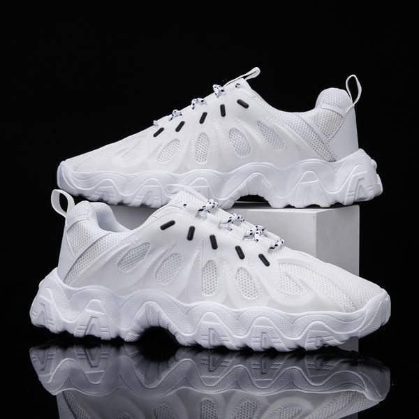 sneakers fashion men casual shoes summer new luxury men shoes comfortable trend low vulcanize, Black
sneakers fashion men casual shoes summer new luxury men shoes comfortable trend low vulcanize, Black
