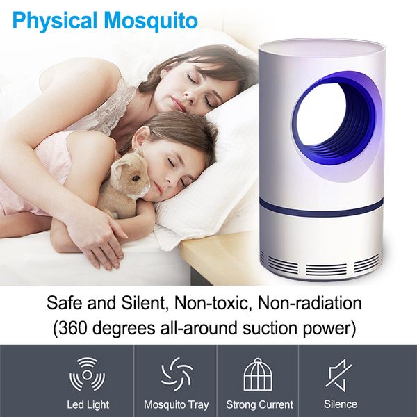 eco friendly electric mini usb mosquito killer lamp bug zapper muggen insect killer anti mosquito trap fly uv repellent lamps drop ship
eco friendly electric mini usb mosquito killer lamp bug zapper muggen insect killer anti mosquito trap fly uv repellent lamps drop ship