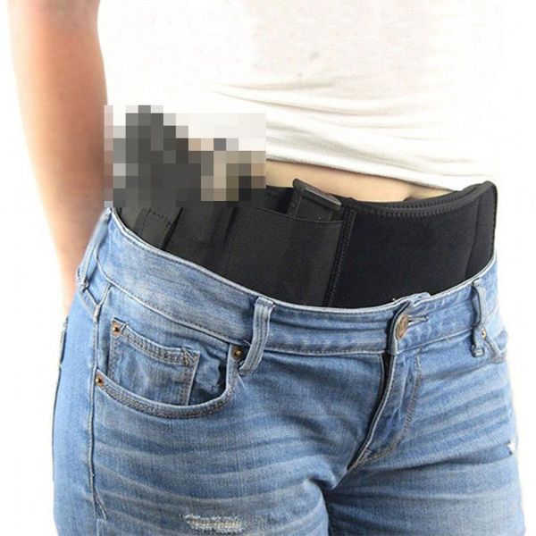 multifunction adjustable outdoor sports waistband nylon belt waist holster combat accessories, Black;gray
multifunction adjustable outdoor sports waistband nylon belt waist holster combat accessories, Black;gray