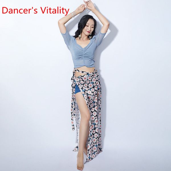 belly dance costume women's 2020 new small daisy training suit women bellydance suit short sleeve long skirt oriental da, Black;red
belly dance costume women's 2020 new small daisy training suit women bellydance suit short sleeve long skirt oriental da, Black;red