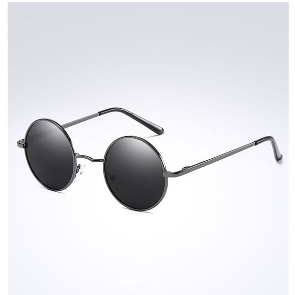 men retro sunglasses polarized sunglasses for men /women classic vintage round sun glasses metal frame uv400 eyewear, White;black
men retro sunglasses polarized sunglasses for men /women classic vintage round sun glasses metal frame uv400 eyewear, White;black