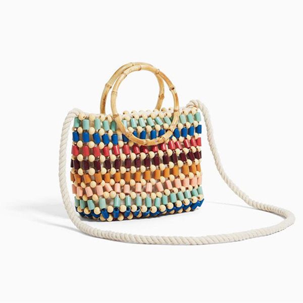 colorful beads woven bag color hand pearl shoulder bag straw crossbody women high-end fashion wood small handbag
colorful beads woven bag color hand pearl shoulder bag straw crossbody women high-end fashion wood small handbag