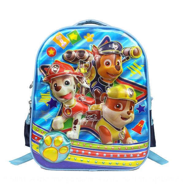 children's relief breathable boy and schoolbag girl grade 1-3 3d cartoon cute pupil schoolbag
children's relief breathable boy and schoolbag girl grade 1-3 3d cartoon cute pupil schoolbag