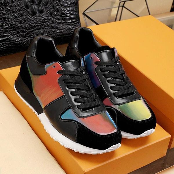 new arrival men 's shoes fashion brands comfortable outdoor walking shoes low plus size lace -up casual sports men shoes fast deli, Black
new arrival men 's shoes fashion brands comfortable outdoor walking shoes low plus size lace -up casual sports men shoes fast deli, Black