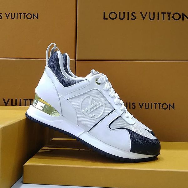 women casual shoes lace -up luxury lady footwears with box zapatos de mujer womens shoes run away sneaker fashion type chaussures de fem, Black
women casual shoes lace -up luxury lady footwears with box zapatos de mujer womens shoes run away sneaker fashion type chaussures de fem, Black