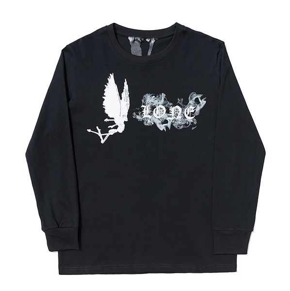 2020 new mens stylist hoodie men women hoodies mens stylist angel printing hoodies size s-xl, Black
2020 new mens stylist hoodie men women hoodies mens stylist angel printing hoodies size s-xl, Black