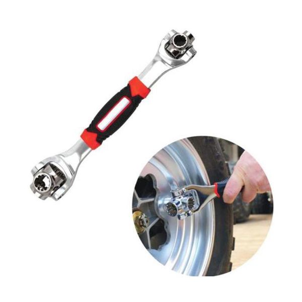 tiger wrench tools socket with spline bolts 6-point universial furniture car repair hand tool for shopping
tiger wrench tools socket with spline bolts 6-point universial furniture car repair hand tool for shopping