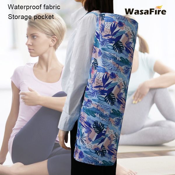печатный yoga mat bag gym mat чехол для момен мужчин пилатес фитнес упражнения pad легкий карри йога рюкзак танец спортивные сумки
печатный yoga mat bag gym mat чехол для момен мужчин пилатес фитнес упражнения pad легкий карри йога рюкзак танец спортивные сумки