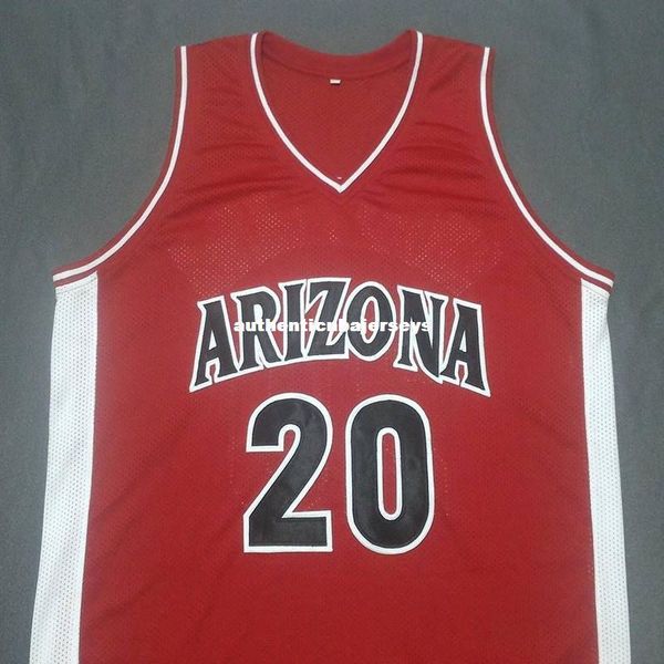 custom damon stoudamire arizona wildcats red college jersey embroidery stitched customize any size and name, Gray
custom damon stoudamire arizona wildcats red college jersey embroidery stitched customize any size and name, Gray