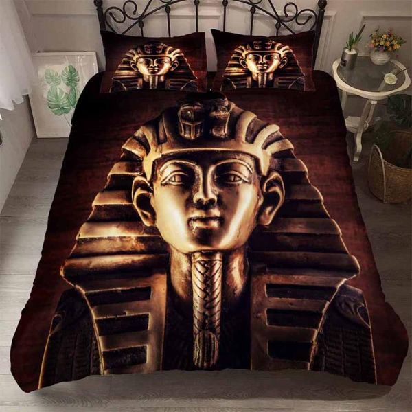 bedding set 3d print egyptian pharaoh duvet cover set and pillowcase luxury bedding king size home textiles egyptian
bedding set 3d print egyptian pharaoh duvet cover set and pillowcase luxury bedding king size home textiles egyptian