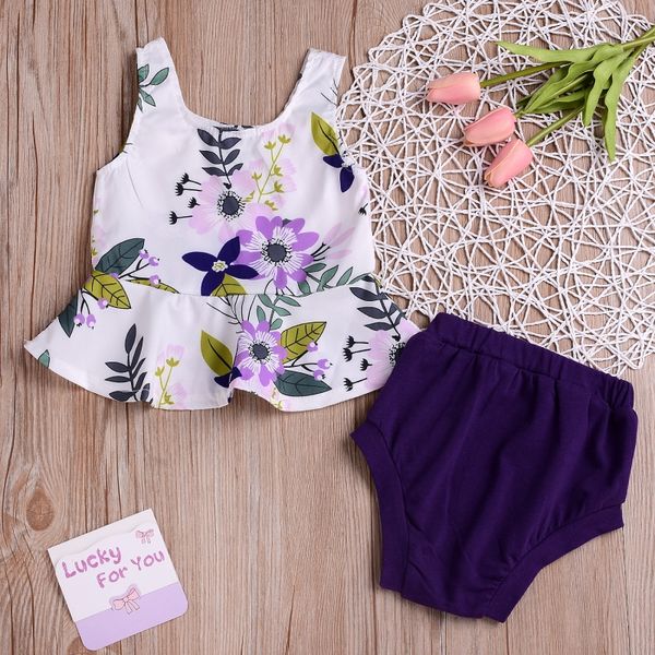 infant low price baby girls clothing pure cotton wide shoulder sling set square collar girls' shorts sleeveless set, White
infant low price baby girls clothing pure cotton wide shoulder sling set square collar girls' shorts sleeveless set, White