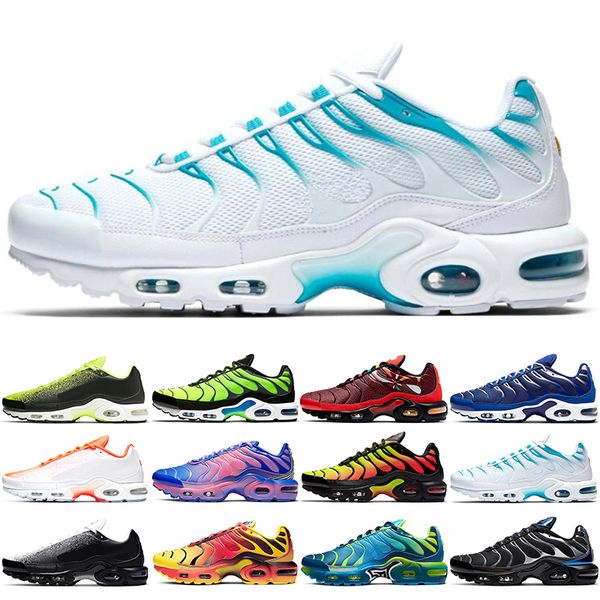 tn plus ultra men running shoes black gold metallic sunburst blue fury solar red triple white volt mens trainers sports sneakers size 40-46
tn plus ultra men running shoes black gold metallic sunburst blue fury solar red triple white volt mens trainers sports sneakers size 40-46