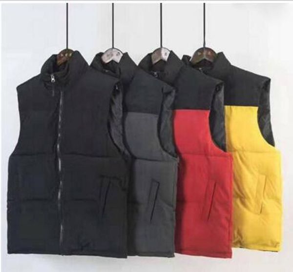famous mens down men women stylist winter jacket coat mens casual vests mens stylist down 4 colors size s, Black
famous mens down men women stylist winter jacket coat mens casual vests mens stylist down 4 colors size s, Black