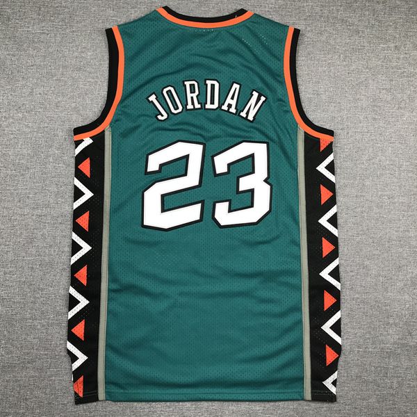 ncaa 23 michael mj jersey 96 98 85 all star 45 michael jor dan vince 15 carter tracy 1 mcgrady ray 34 allen john 12 stockton basketball, Black
ncaa 23 michael mj jersey 96 98 85 all star 45 michael jor dan vince 15 carter tracy 1 mcgrady ray 34 allen john 12 stockton basketball, Black