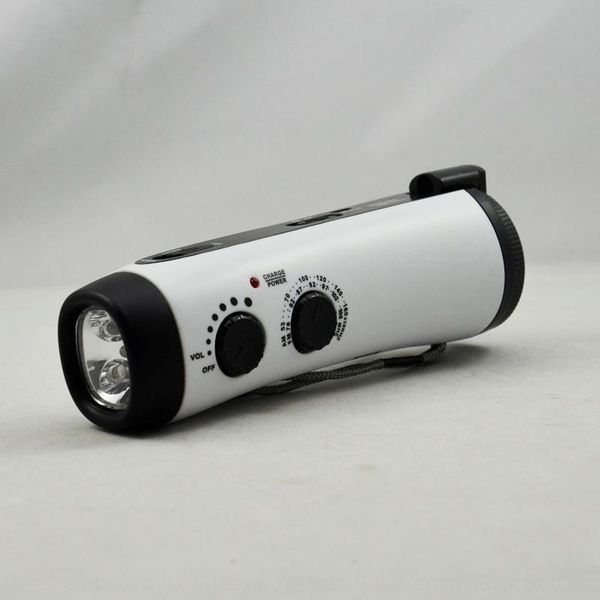 7hhnv hand-operated power charging treasure radio generation radio flashlight gift exclusive hand-operated led flashlight mobile phone charg
7hhnv hand-operated power charging treasure radio generation radio flashlight gift exclusive hand-operated led flashlight mobile phone charg