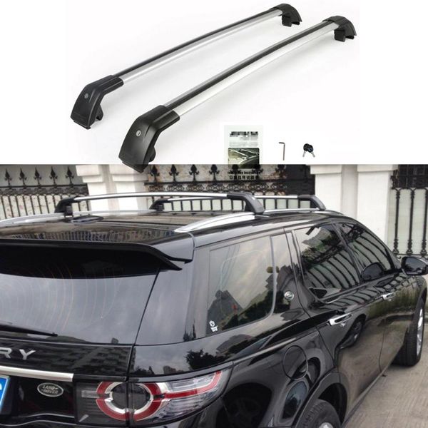 2pcs front rear cross bar crossbar fits for l.and rover discovery sport 2020-2020 baggage rack luggage rails
2pcs front rear cross bar crossbar fits for l.and rover discovery sport 2020-2020 baggage rack luggage rails