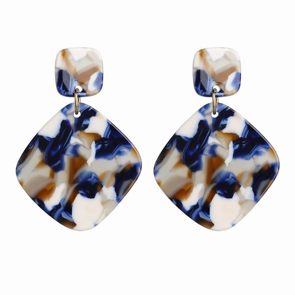 new geometric acrylic fashion statement drop earrings for women vintage resin oval round dangle earring 2020 brincos wedding jewelry, Golden;silver
new geometric acrylic fashion statement drop earrings for women vintage resin oval round dangle earring 2020 brincos wedding jewelry, Golden;silver