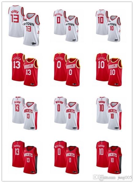 mens womens youth houston rockets 13 james harden 0 russell westbrook 15 clint capela white red custom basketball jersey, Black;red
mens womens youth houston rockets 13 james harden 0 russell westbrook 15 clint capela white red custom basketball jersey, Black;red