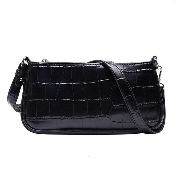 polyester 2020 women crocodile bag bolsas designer handbags ladies leather handbags stone messenger purse baguette tote bags
polyester 2020 women crocodile bag bolsas designer handbags ladies leather handbags stone messenger purse baguette tote bags