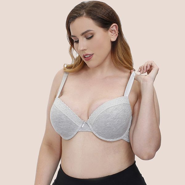 bras women lingerie push up bra lace bralette thin cup crop underwired cotton biustonosz plus size underwear 75-95f, Red;black
bras women lingerie push up bra lace bralette thin cup crop underwired cotton biustonosz plus size underwear 75-95f, Red;black