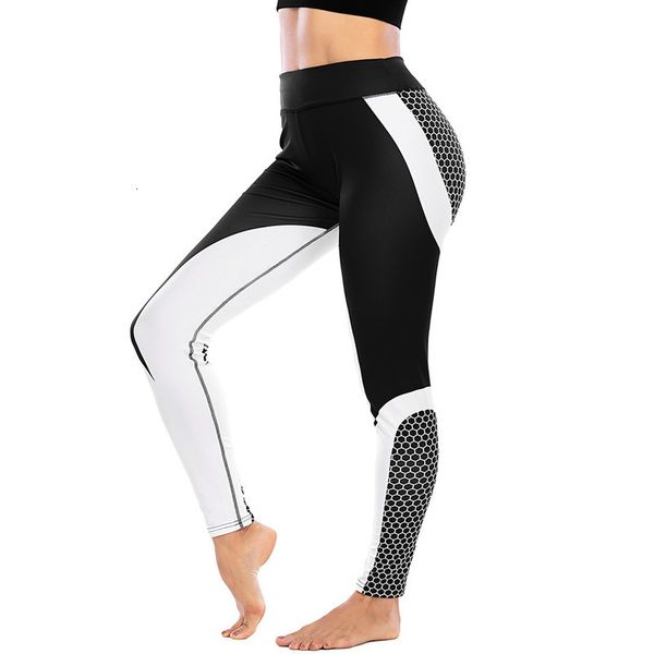 plus size skinny sports pants black and white stitching womens new fashion leggings sports style geometric lady casual pants sale
plus size skinny sports pants black and white stitching womens new fashion leggings sports style geometric lady casual pants sale
