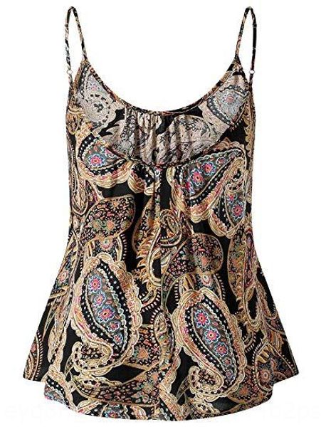 women's camisole selling 2020 printed sling pleated women's camisole vest selling 2020 printed sling pleated vest, Camo
women's camisole selling 2020 printed sling pleated women's camisole vest selling 2020 printed sling pleated vest, Camo