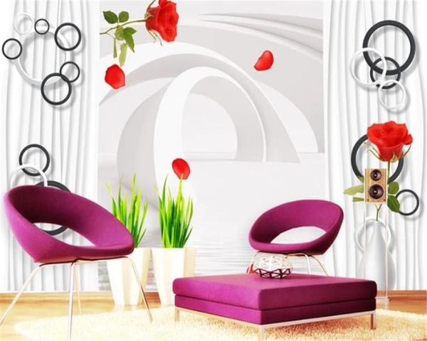 custom p 3d wallpaper expanding the space with delicate roses premium atmospheric interior decoration wallpaper
custom p 3d wallpaper expanding the space with delicate roses premium atmospheric interior decoration wallpaper