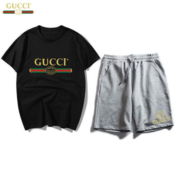 styles new designer brand baby baby girls summer short sleeve kids boy girls 2 pieces set t shirt + pant baby kids clothing sets, Gray
styles new designer brand baby baby girls summer short sleeve kids boy girls 2 pieces set t shirt + pant baby kids clothing sets, Gray