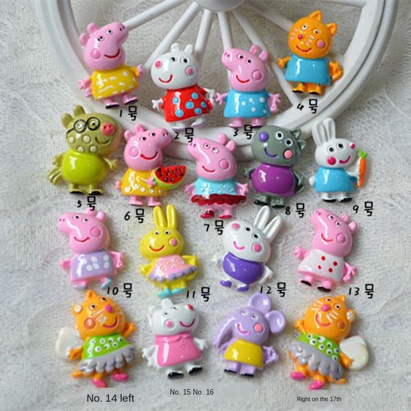 cartoon diy children's diy headdress headdress accessories handmade material little girl hair clip hair ring resin accessories, Slivery;white
cartoon diy children's diy headdress headdress accessories handmade material little girl hair clip hair ring resin accessories, Slivery;white