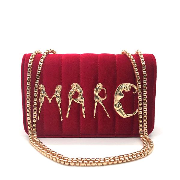 velvet women bags sac a main femme fashion luxury messenger bags casual chain shoulder brand quality tote bag
velvet women bags sac a main femme fashion luxury messenger bags casual chain shoulder brand quality tote bag