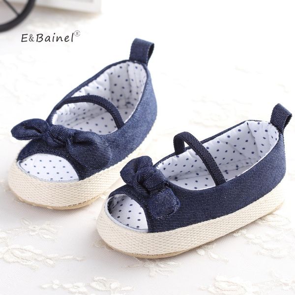 e&bainel summer soft sole girl baby shoes demin first walkers fashion baby girl first sole shoes
e&bainel summer soft sole girl baby shoes demin first walkers fashion baby girl first sole shoes