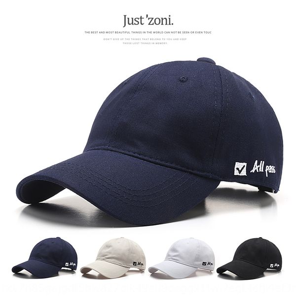 dc69m korean style simple ins letter embroidery soft embroidered baseball cap summer tide men's sports leisure women's sunscreen b, Blue;gray
dc69m korean style simple ins letter embroidery soft embroidered baseball cap summer tide men's sports leisure women's sunscreen b, Blue;gray