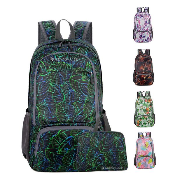 lightweight portable nylon outdoor folding backpack travel foldable backpack waterproof ultralight climbing bags
lightweight portable nylon outdoor folding backpack travel foldable backpack waterproof ultralight climbing bags