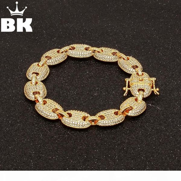 мужские iced out hip hop silver gold-tone cz асфальтовая пыхтел marine link chain браслет 13mm 8inch multicolor цирконий, Black
мужские iced out hip hop silver gold-tone cz асфальтовая пыхтел marine link chain браслет 13mm 8inch multicolor цирконий, Black