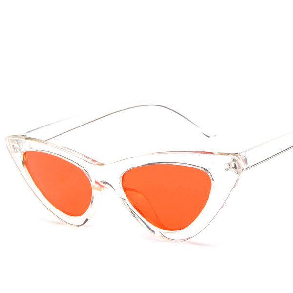 2020 design cat sunglasses women fashion eye sun glasses small ladies mirror retro triangle steampunk retro red, White;black
2020 design cat sunglasses women fashion eye sun glasses small ladies mirror retro triangle steampunk retro red, White;black