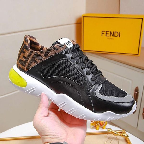 new arrival black tech fabric low - sneaker mens shoes vintage lightweight comfortable footwears fashion classic lace -up men shoes
new arrival black tech fabric low - sneaker mens shoes vintage lightweight comfortable footwears fashion classic lace -up men shoes