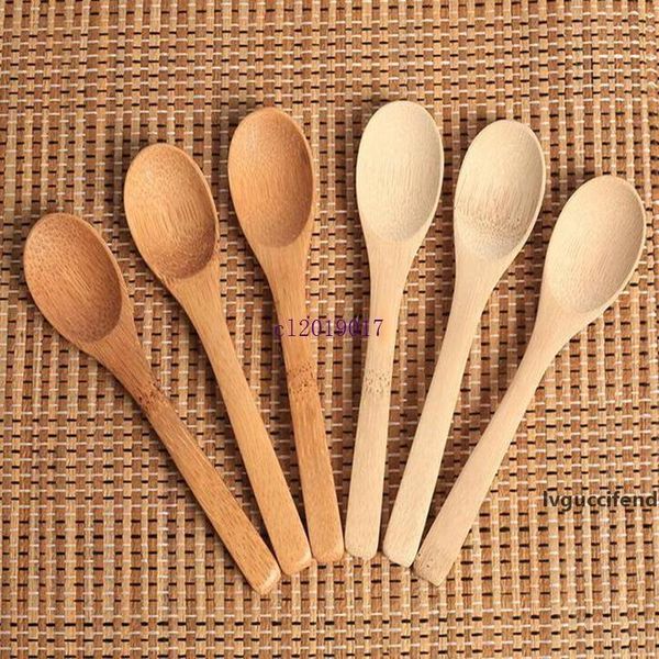 500pcs delicate kitchen using condiment jam spoon coffee spoon small wooden baby honey spoon 12.8*3cm
500pcs delicate kitchen using condiment jam spoon coffee spoon small wooden baby honey spoon 12.8*3cm