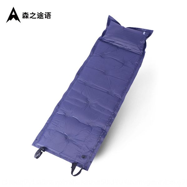 senzhiyu outdoor 9 o'clock inflatable inflatable tent camping thickened tent sleeping mat moisture-proof mat
senzhiyu outdoor 9 o'clock inflatable inflatable tent camping thickened tent sleeping mat moisture-proof mat